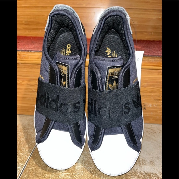 adidas gazelle silver green womens adidas Originals Superstar 2 II main image 0